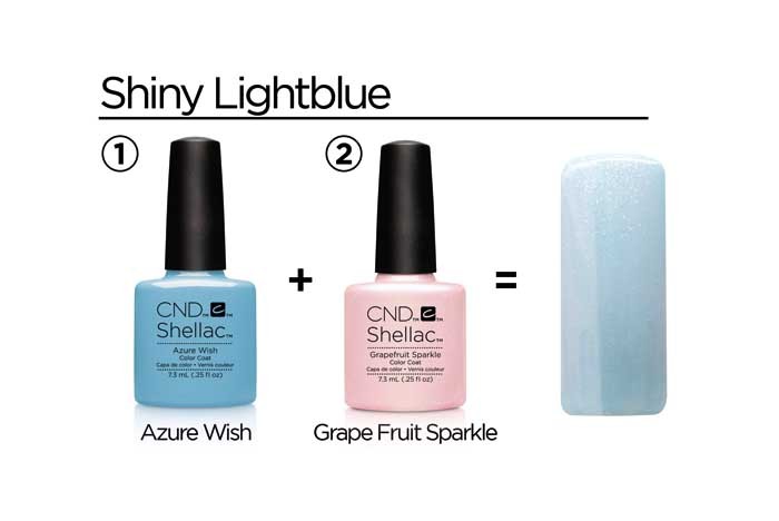 LayeringCNDShellac_LightBlue